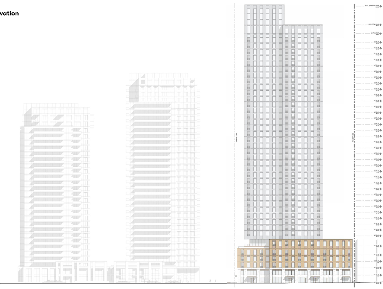 Image from page 25 of the file '2026-03-09 - Urban Design Review Panel Recommendation Responses - D07-12-26-0023'