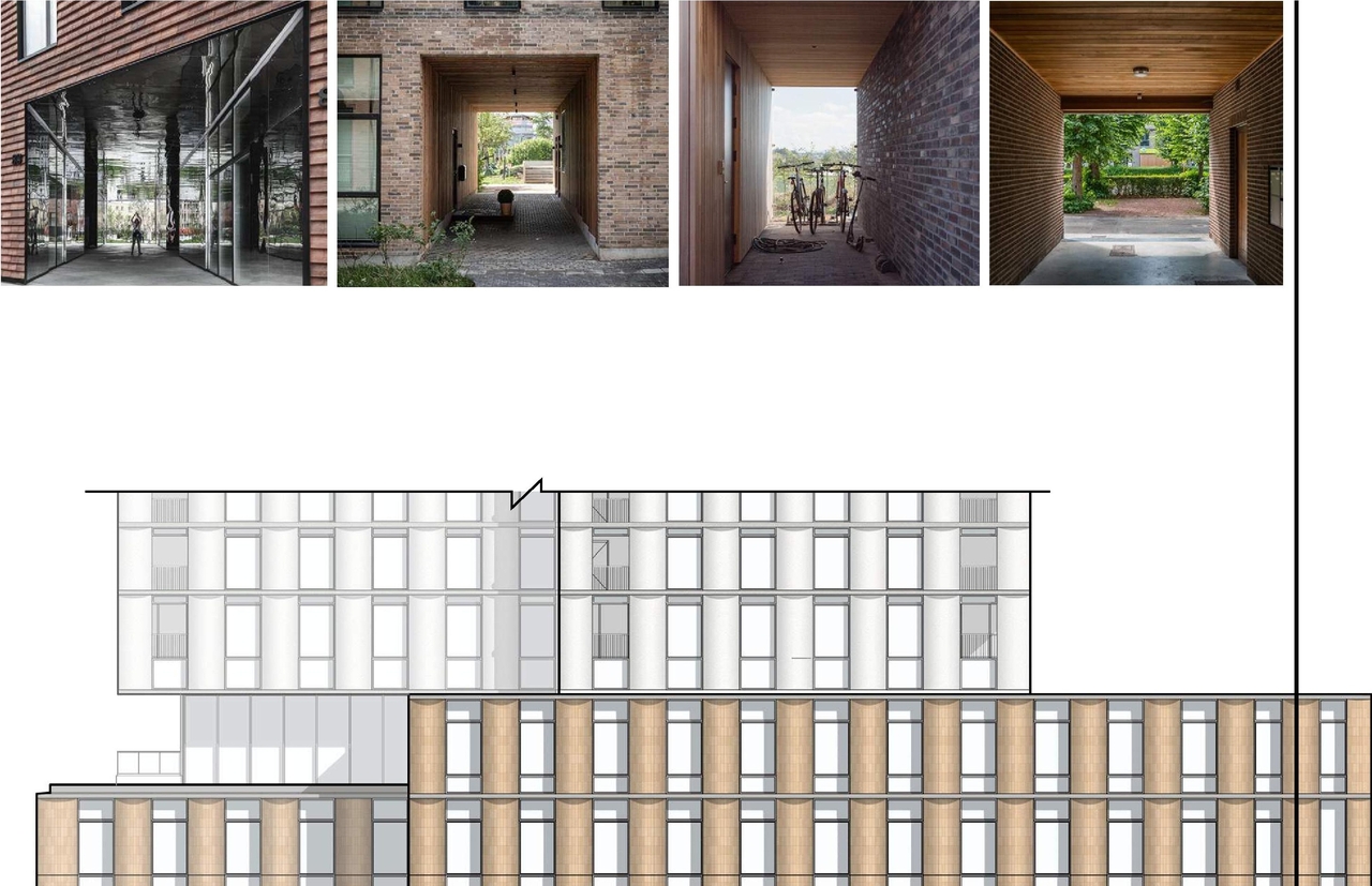 Image from page 62 of the file '2026-03-09 - Urban Design Review Panel Recommendation Responses - D07-12-26-0023'