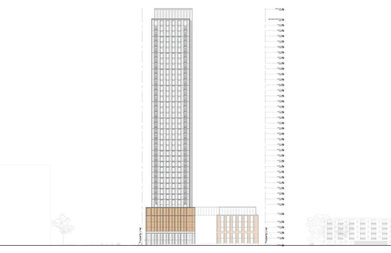 Image from page 75 of the file '2026-03-09 - Urban Design Review Panel Recommendation Responses - D07-12-26-0023'