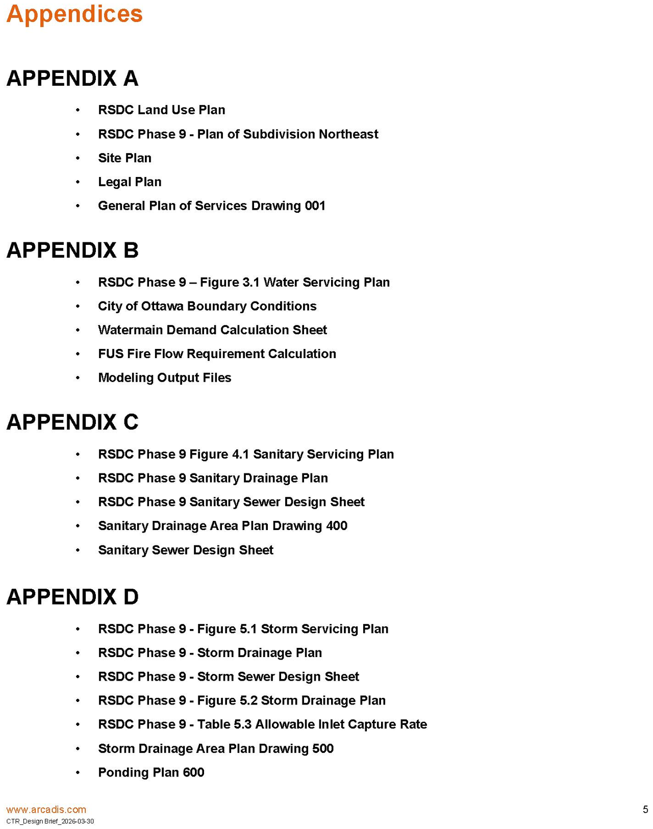 Construction site plan for project from page 7 of the file '2026-04-07 - Design Brief - D07-12-26-0026'