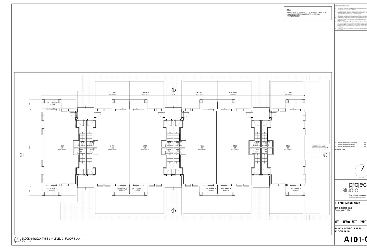 Floor plan for project from page 18 of the file '2026-04-16 - floor plan - D07-12-26-0036'