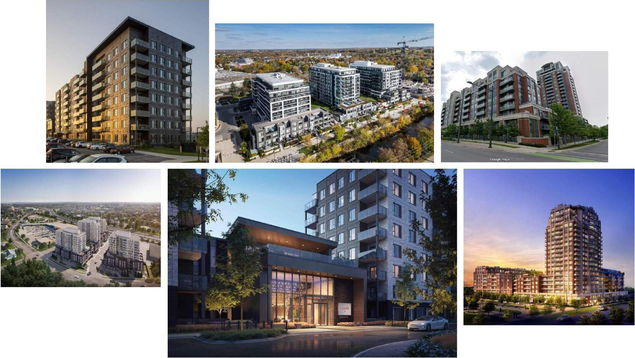 Rendering of building from page 12 of the file '2026-04-16 - Urban Design Brief - D07-12-26-0037'