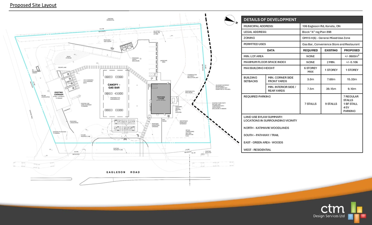 Construction site plan for project from page 10 of the file '2026-05-25 - Urban Design Brief - D07-12-26-0056'