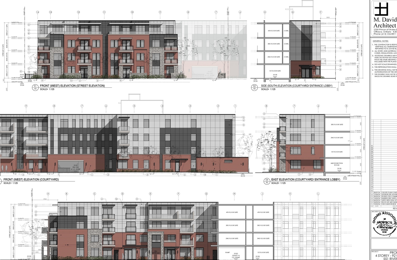 Image from page 5 of the file '2026-08-20 - Floor Plan & Elevations - D02-02-26-0066 & D07-12-26-0092'