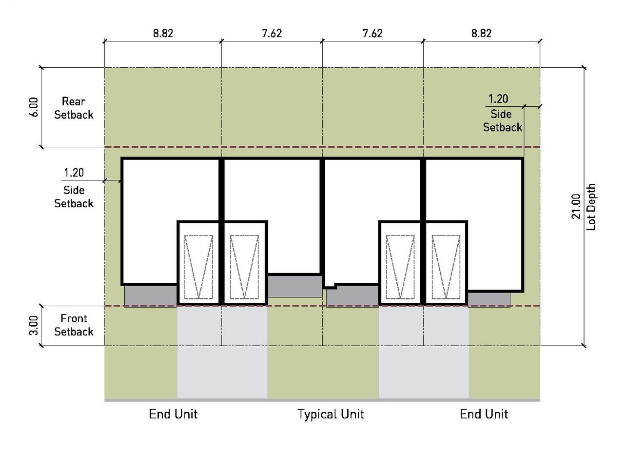 Image from page 14 of the file '2021-06-17 - Urban Design Brief - D07-16-21-0001'