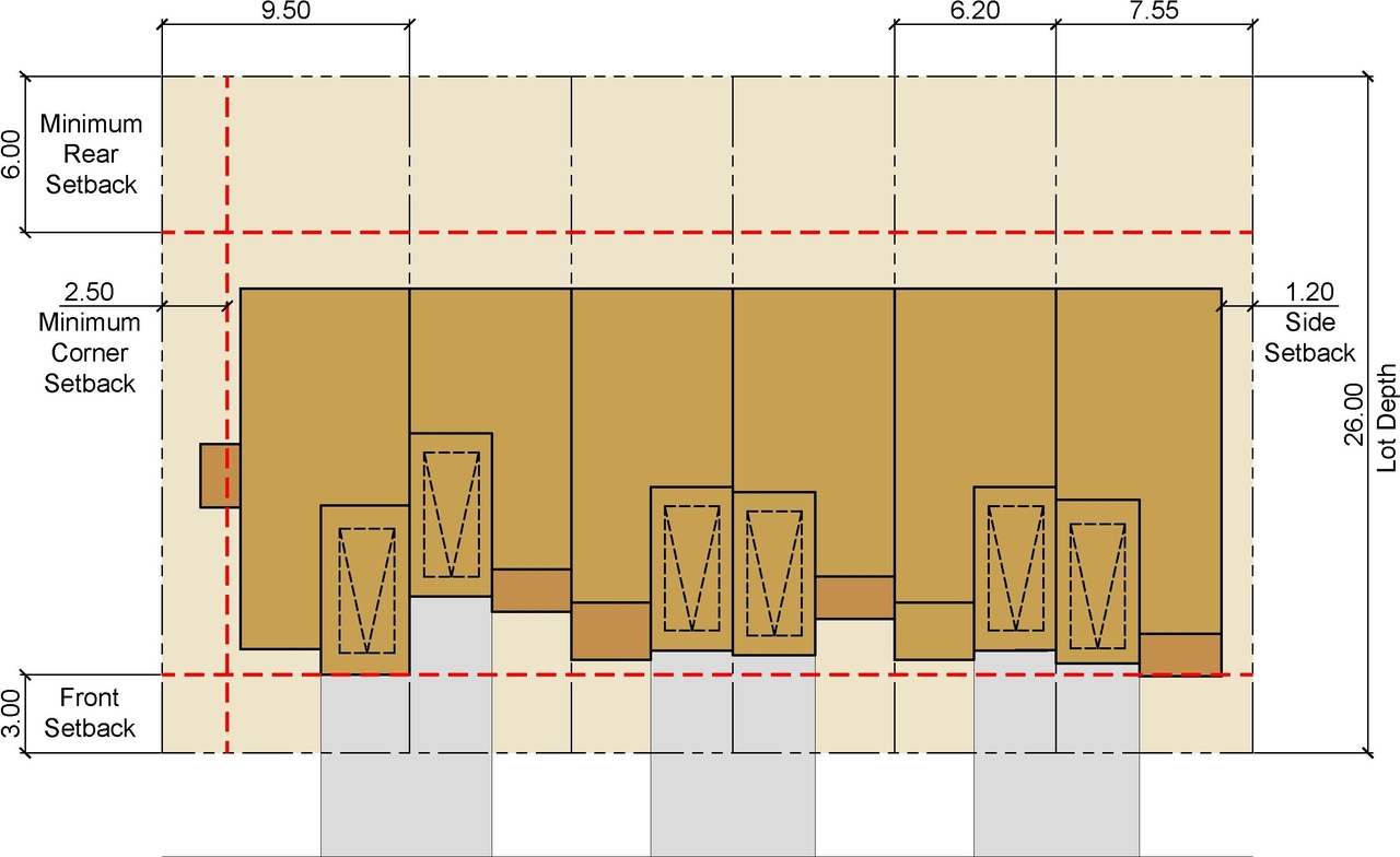 Image from page 15 of the file '2023-09-13 - Urban Design Brief - D07-16-21-0032'