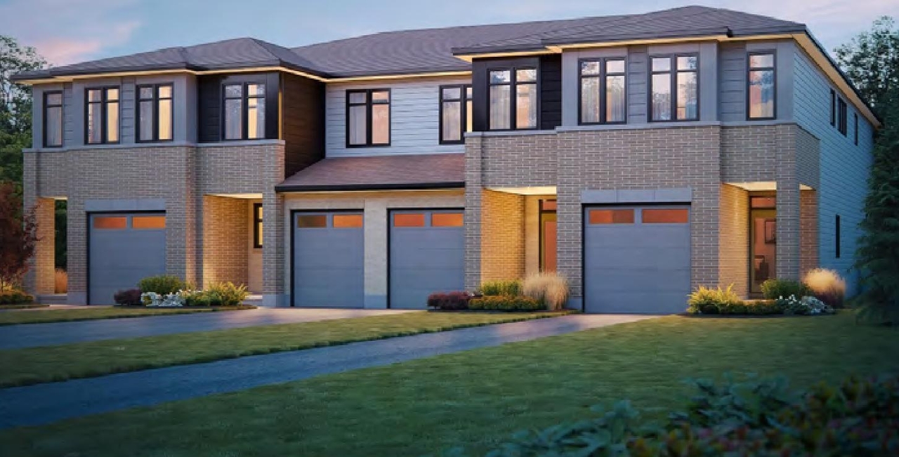 Rendering of building from page 12 of the file '2023-01-19 - Design Brief - D07-16-23-0001'