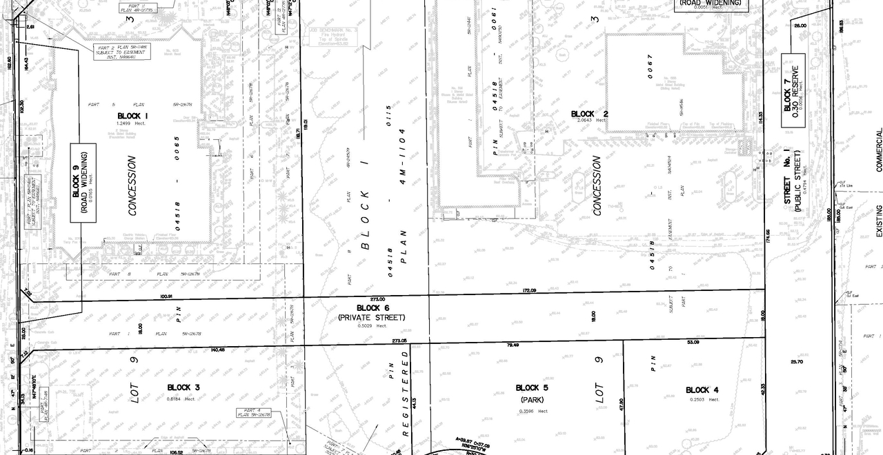 Construction site plan for project from page 25 of the file '2023-12-21 - Urban Design Brief - D07-16-23-0020'