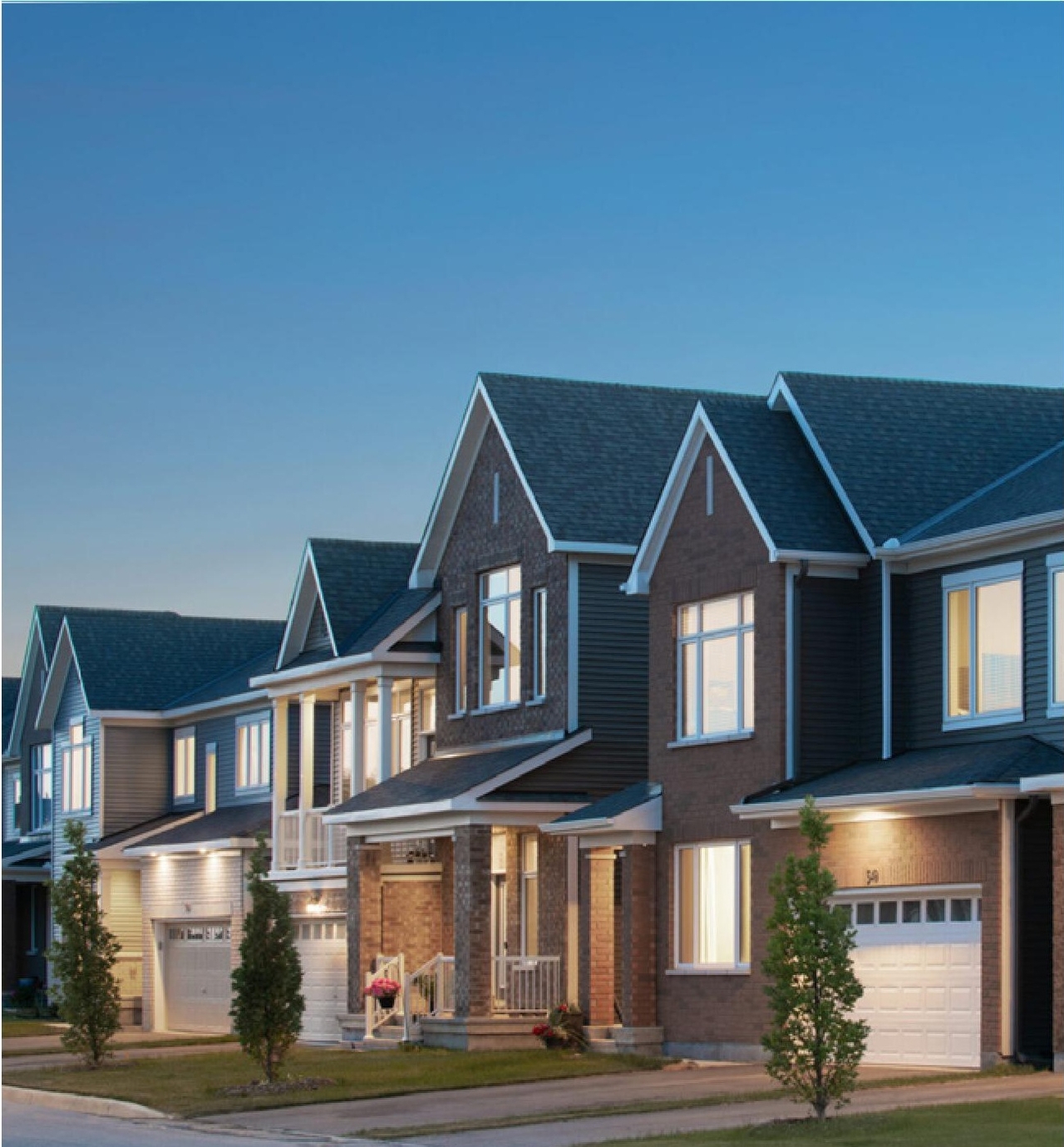 Rendering of building from page 10 of the file '2025-05-23 - Stittsville South Urban Design Brief - D07-16-24-0020'