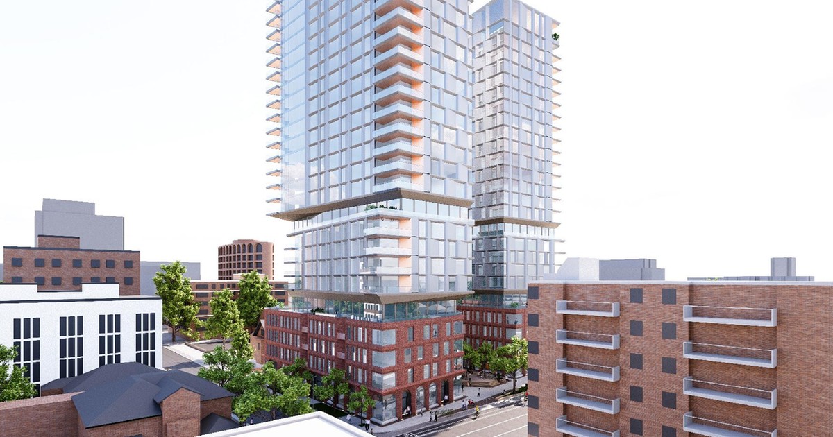 267 O'Connor St. (D09-04-20-0013) | Development Tracker