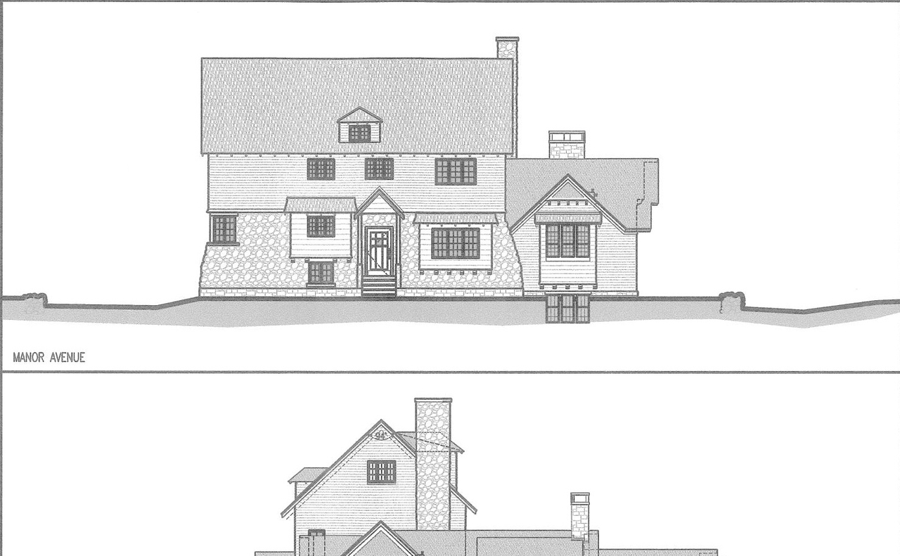Image from page 1 of the file '2023-03 Elevations and Renderings'