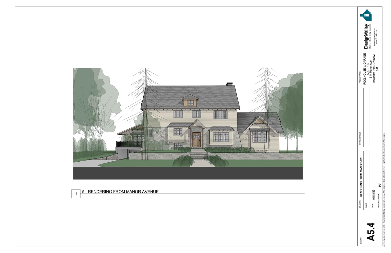 Image from page 16 of the file '2023-03 Elevations and Renderings'