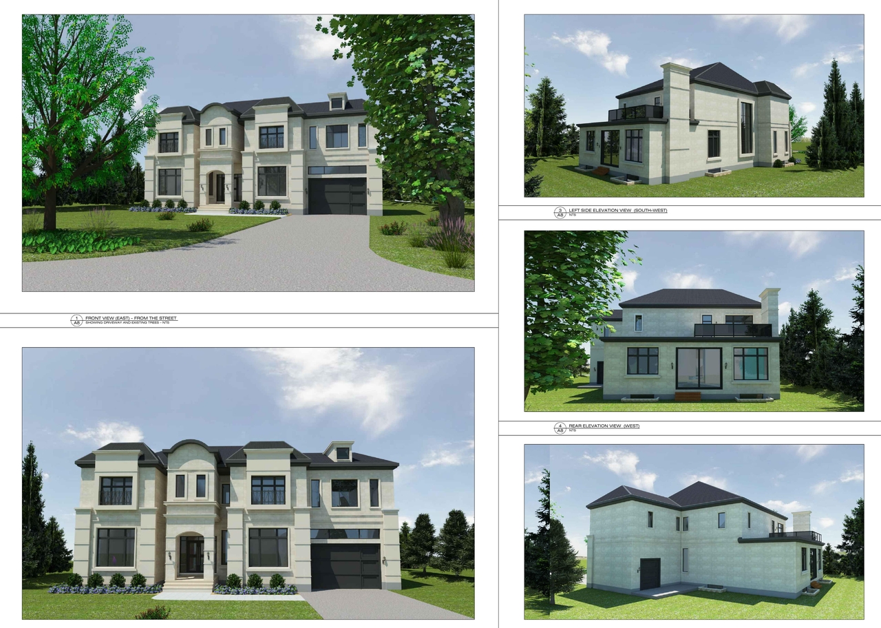 Image from page 1 of the file 'Crescent, 14 - Renderings'