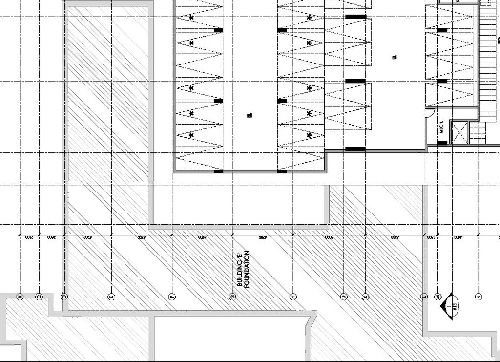 Floor plan for project from page 10 of the file '2023-08-22 Design Brief'