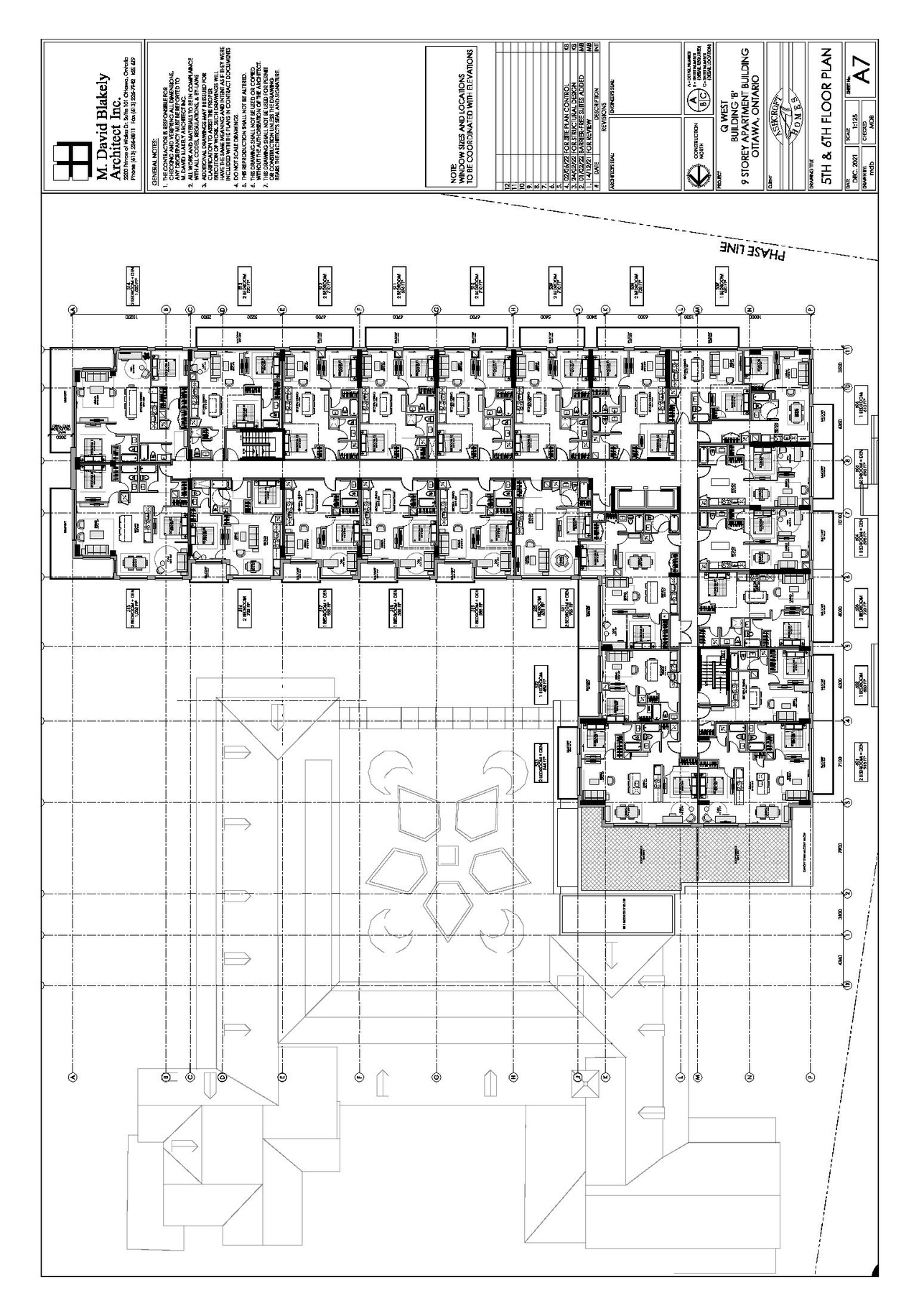 Floor plan for project from page 15 of the file '2023-08-22 Design Brief'