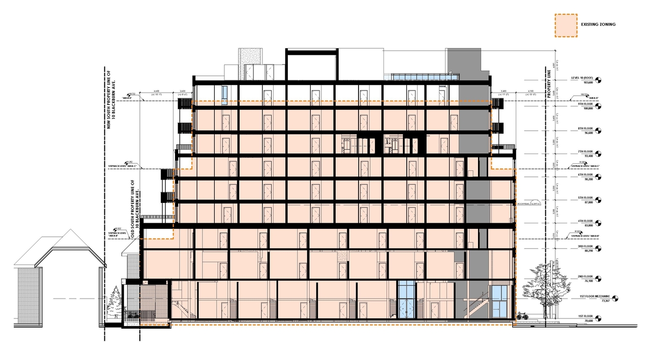 Image from page 37 of the file '315 Chapel Street - Design Brief'