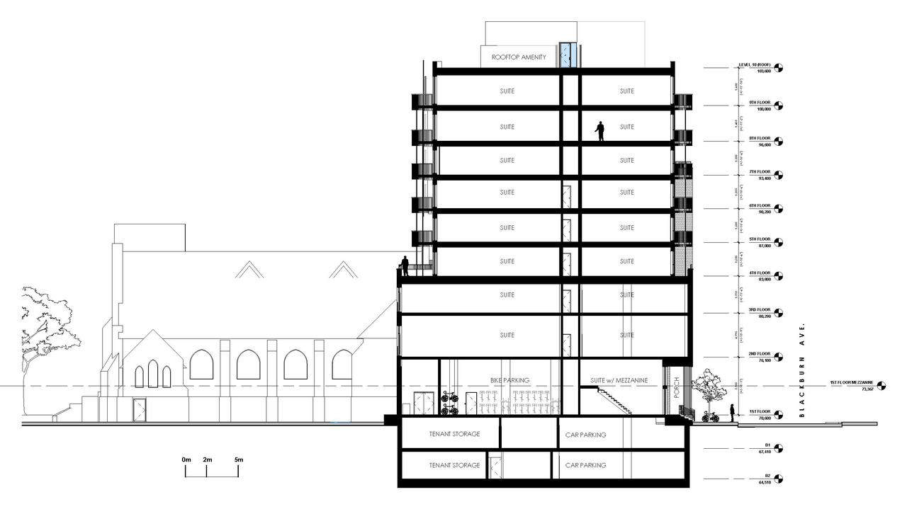 Image from page 38 of the file '315 Chapel Street - Design Brief'