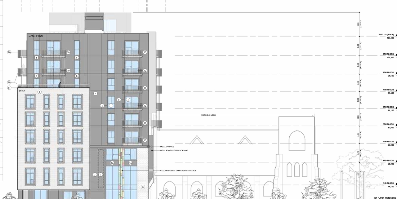 Image from page 49 of the file '315 Chapel Street - Design Brief'