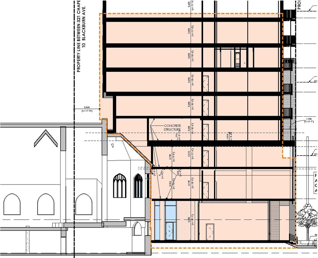 Image from page 72 of the file '315 Chapel Street - Design Brief'