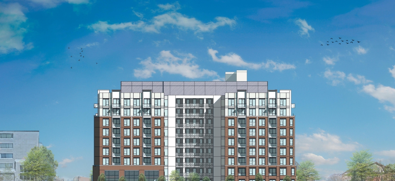 Image from page 1 of the file '381 Kent Street - Renderings'