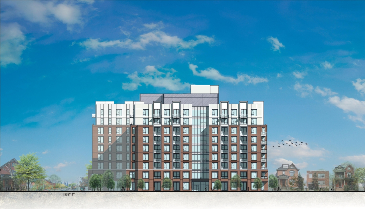 Image from page 2 of the file '381 Kent Street - Renderings'