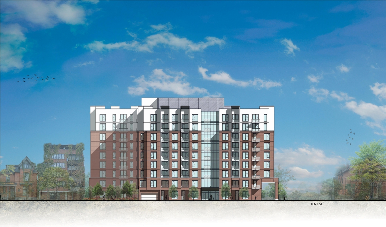 Image from page 3 of the file '381 Kent Street - Renderings'