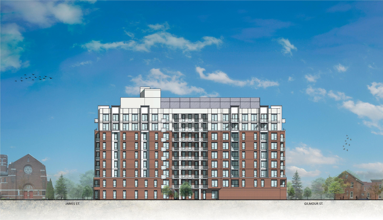 Image from page 4 of the file '381 Kent Street - Renderings'