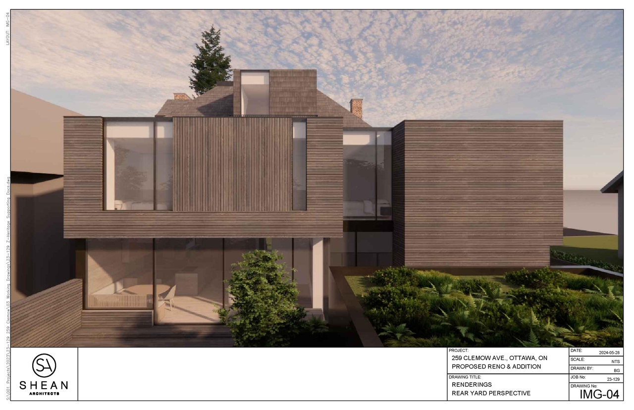 Image from page 4 of the file '259 Clemow - Renderings'