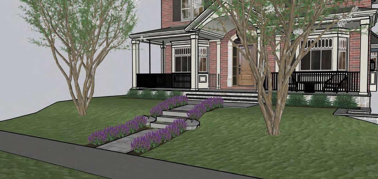 Image from page 12 of the file 'Elevations and Renderings - 237 Clemow Avenue'