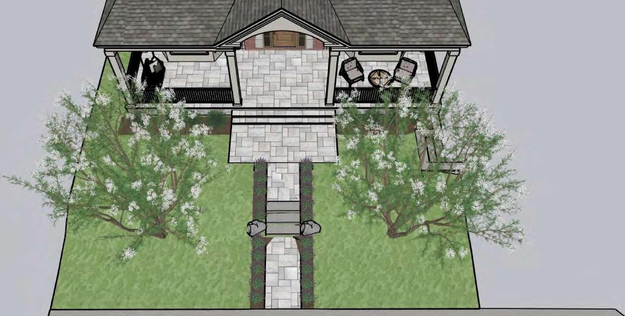 Image from page 13 of the file 'Elevations and Renderings - 237 Clemow Avenue'