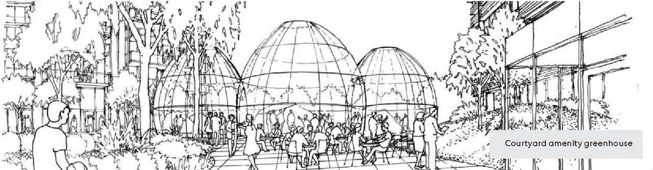 Image from page 13 of the file 'Applicant open house boards'