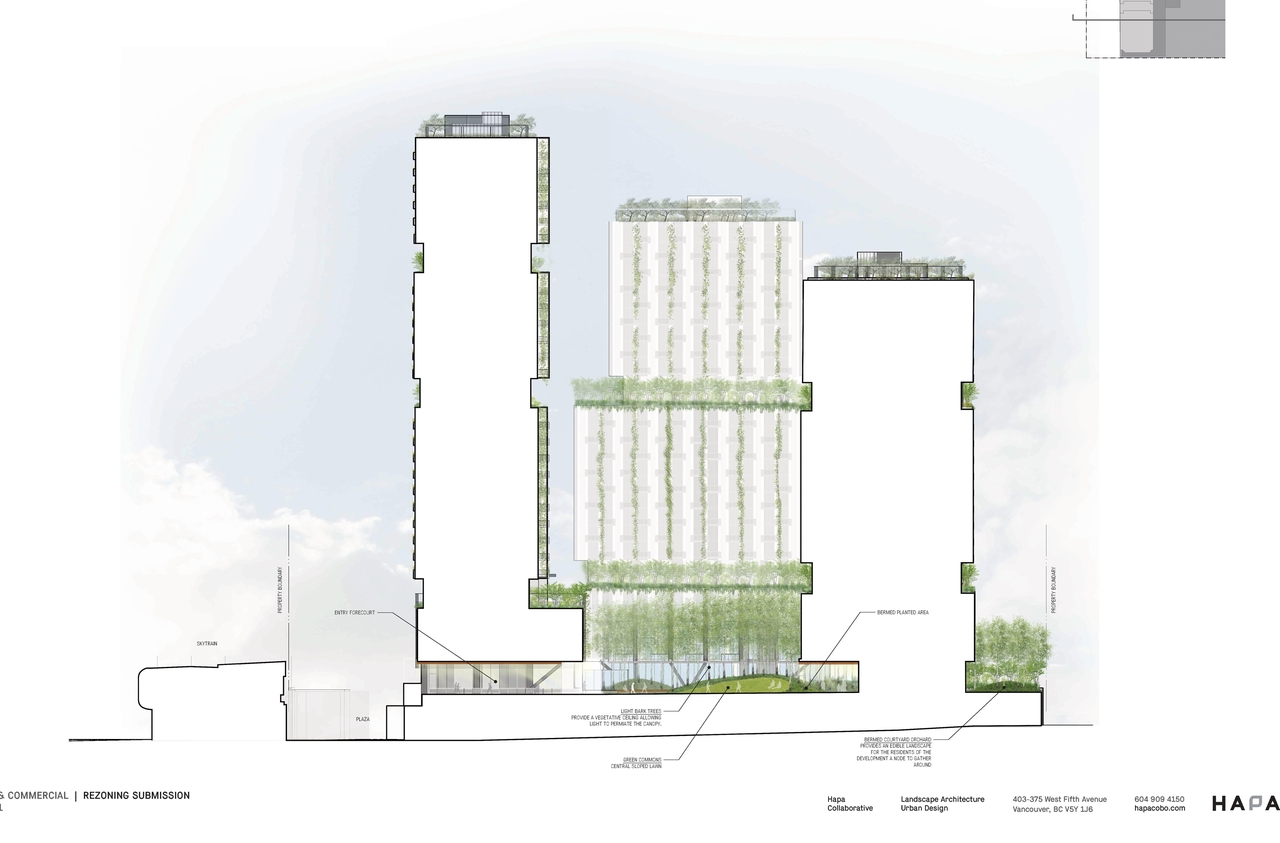 Image from page 33 of the file 'Landscape Plans'