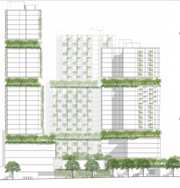 Image from page 6 of the file 'Sustainable Design Strategy '