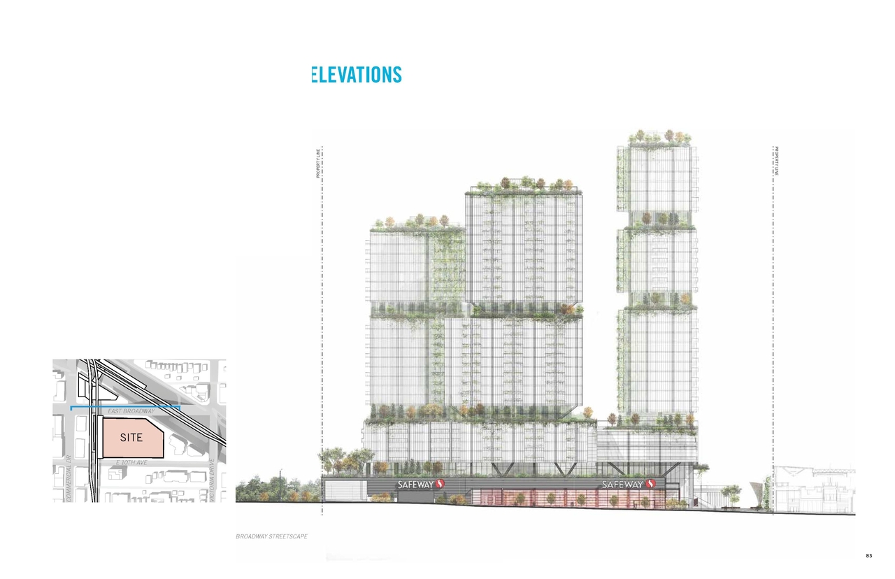 Image from page 1 of the file 'Elevations'