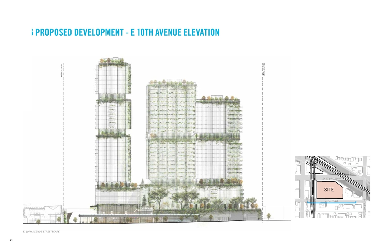 Image from page 2 of the file 'Elevations'