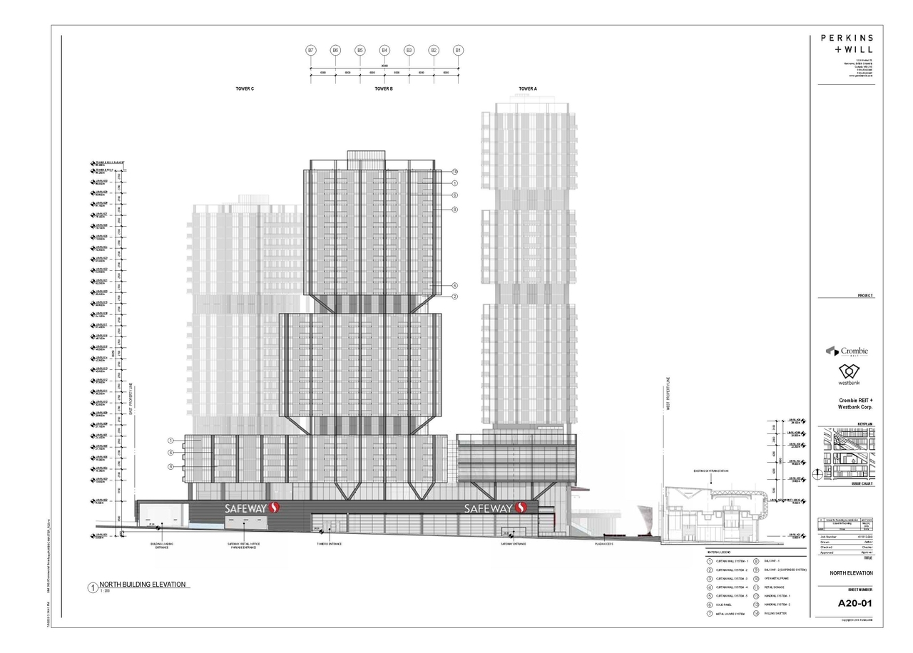 Image from page 4 of the file 'Elevations'