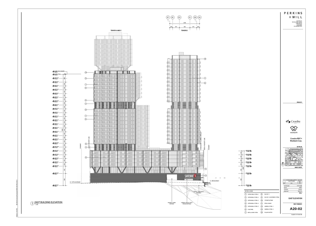 Image from page 5 of the file 'Elevations'