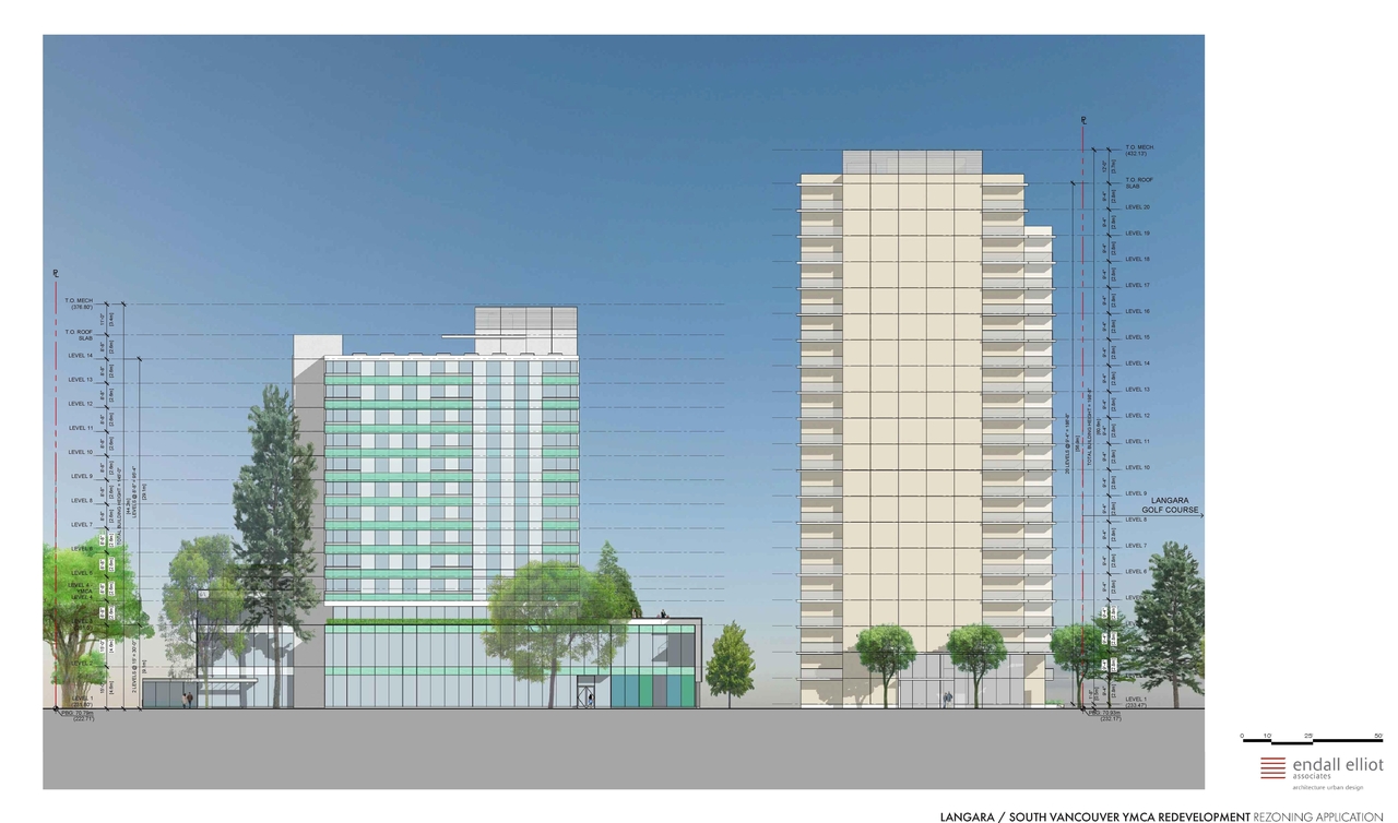 Image from page 2 of the file 'Elevations'