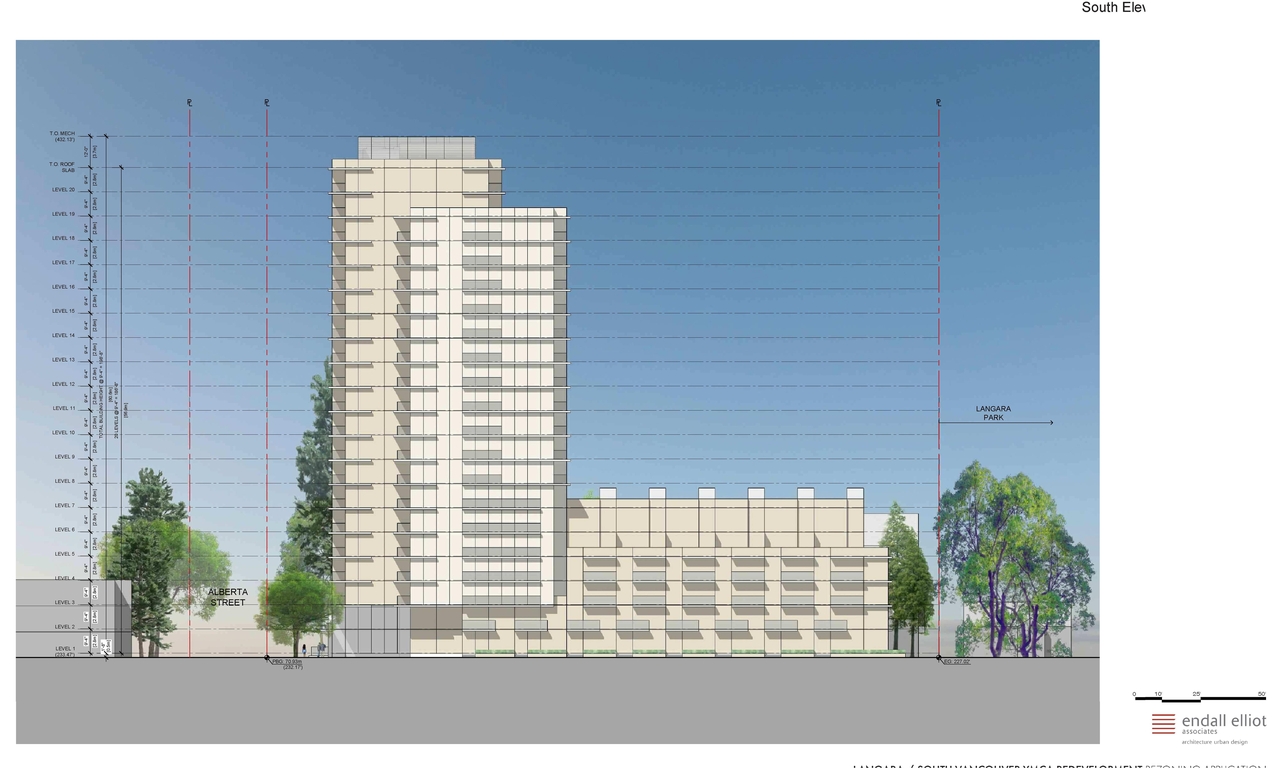 Image from page 6 of the file 'Elevations'