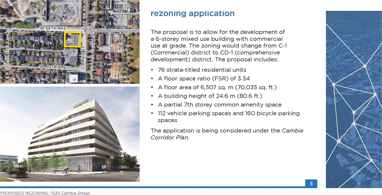Rendering of building from page 5 of the file 'City boards'