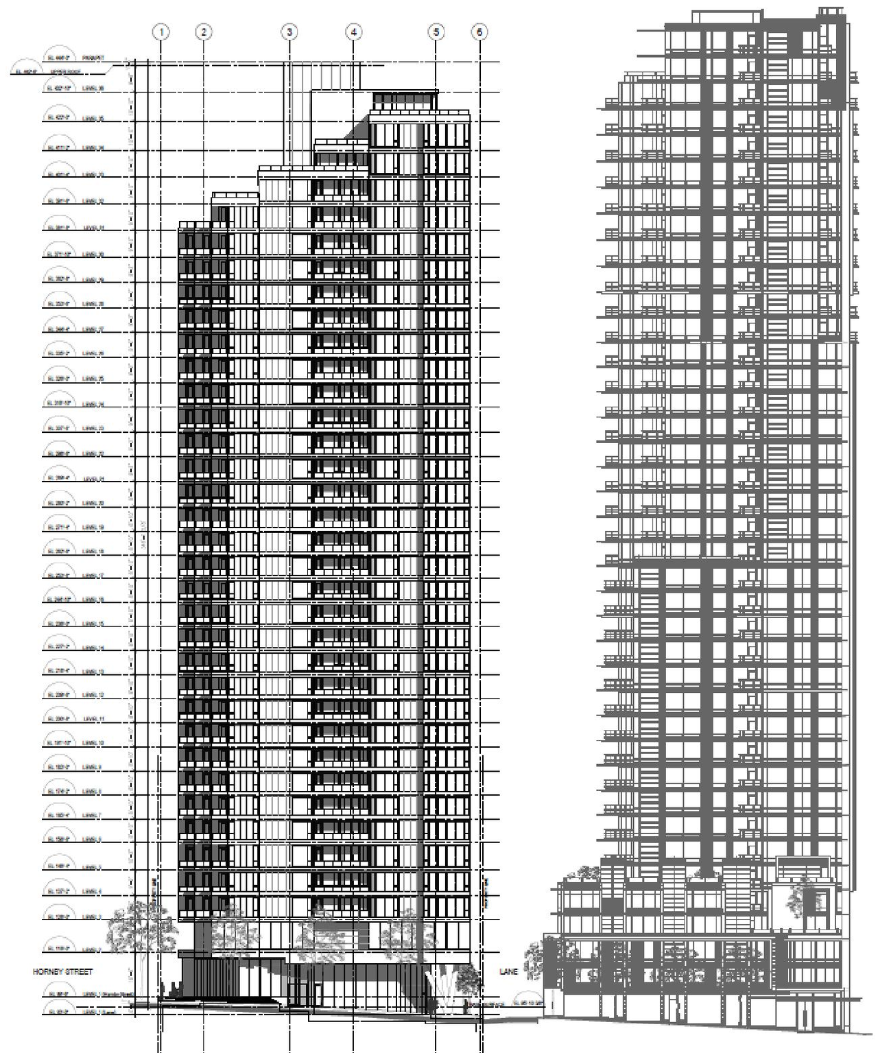 Image from page 56 of the file 'Referral report'