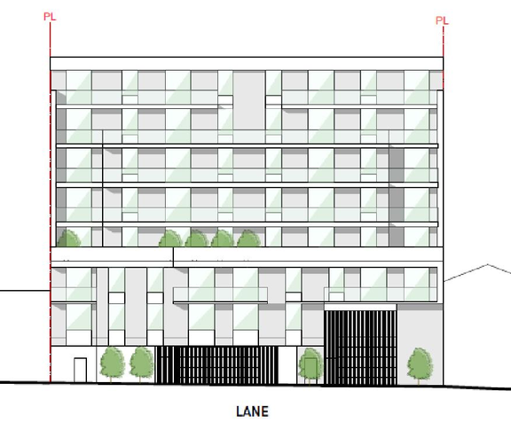 Image from page 48 of the file 'Referral report'