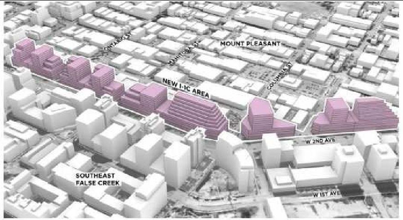 Image from page 5 of the file 'Rezoning Report'