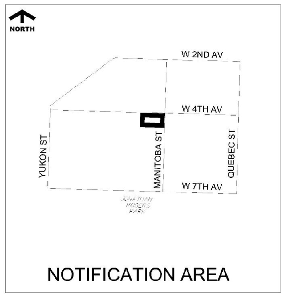 Construction site plan for project from page 31 of the file 'Referral report'