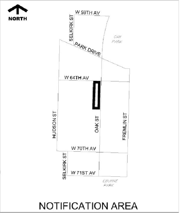 Construction site plan for project from page 39 of the file 'Referral Report'