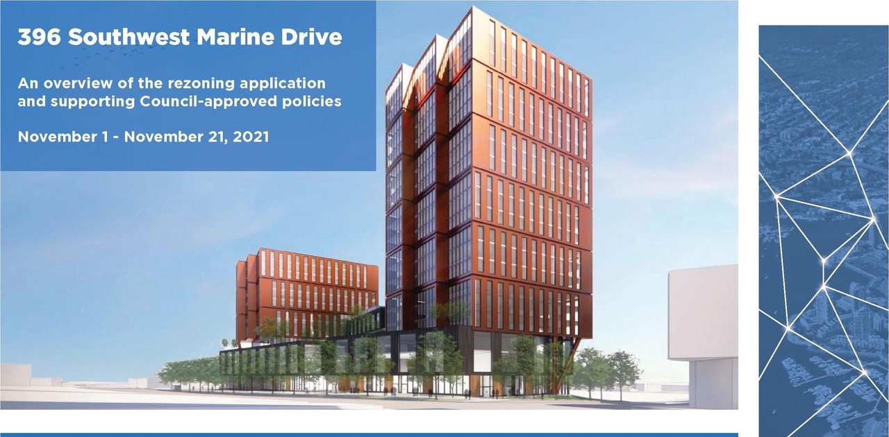 Rendering of building from page 1 of the file 'City boards'