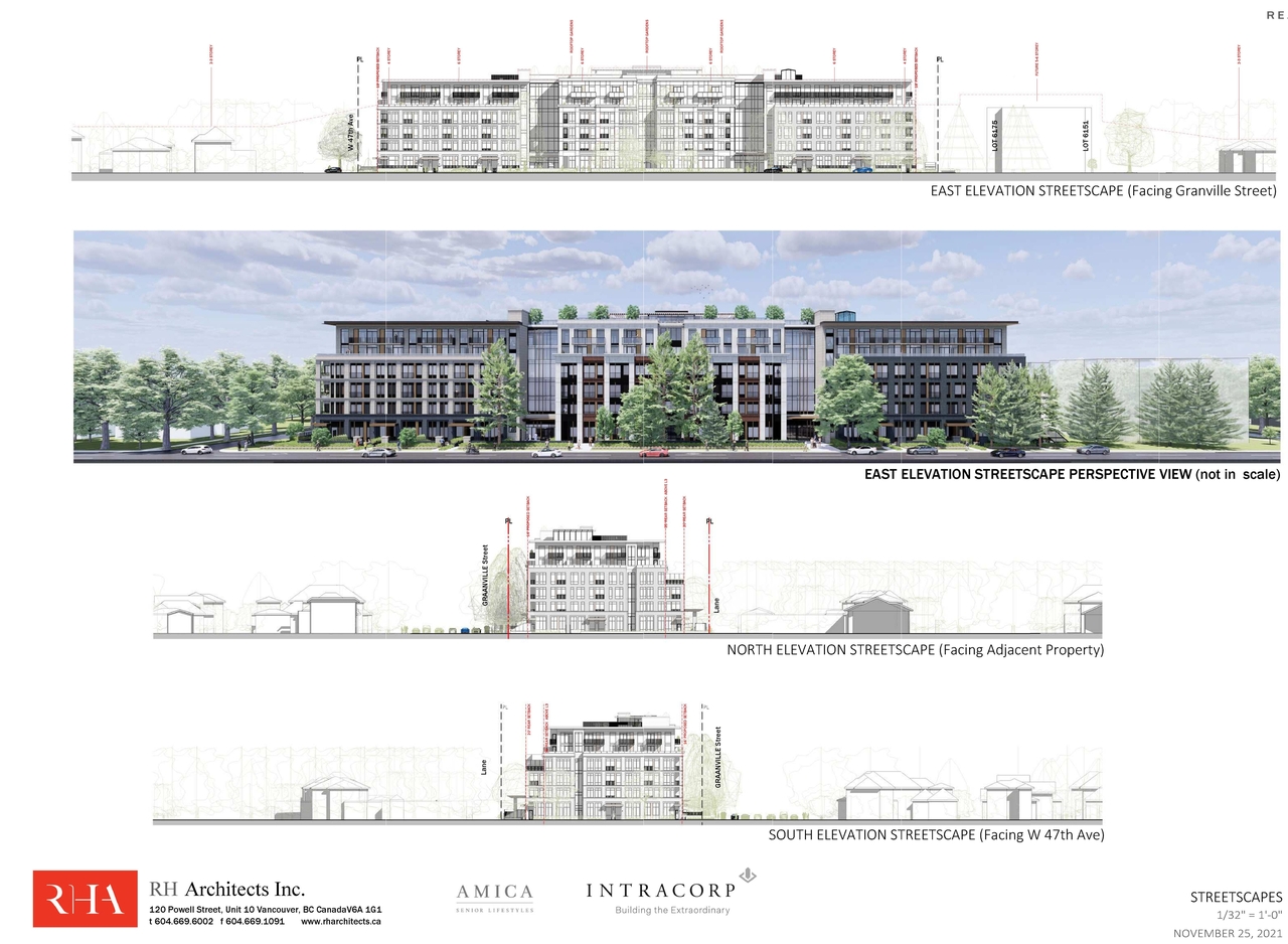 Image from page 15 of the file 'Architectural plans'
