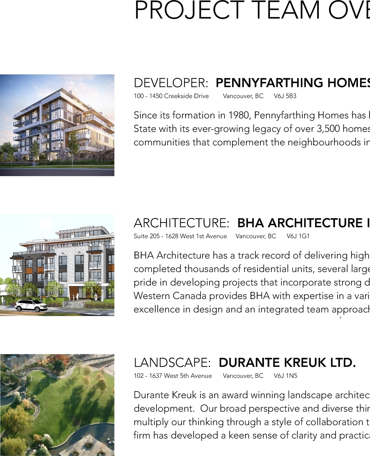 Rendering of building from page 1 of the file 'Applicant boards'