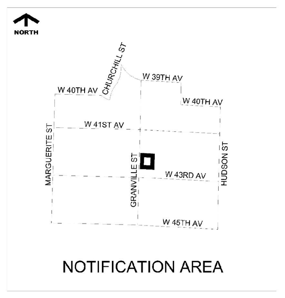 Construction site plan for project from page 28 of the file 'Referral Report'