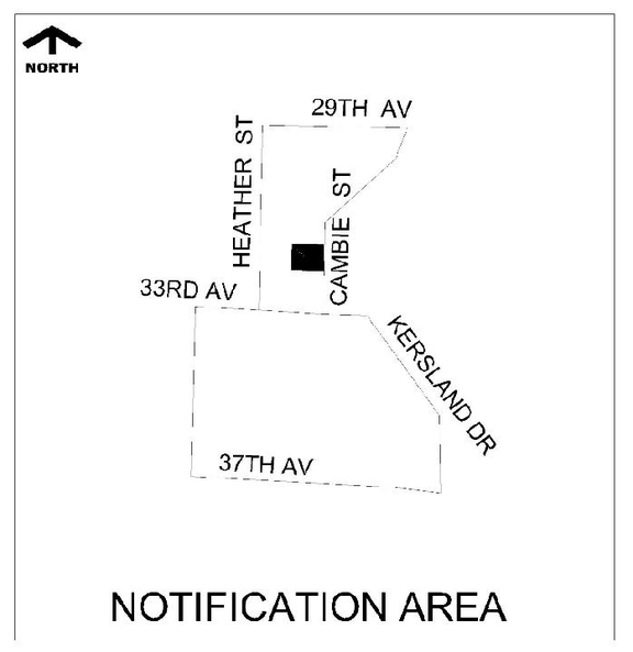 Construction site plan for project from page 27 of the file 'Referral Report'